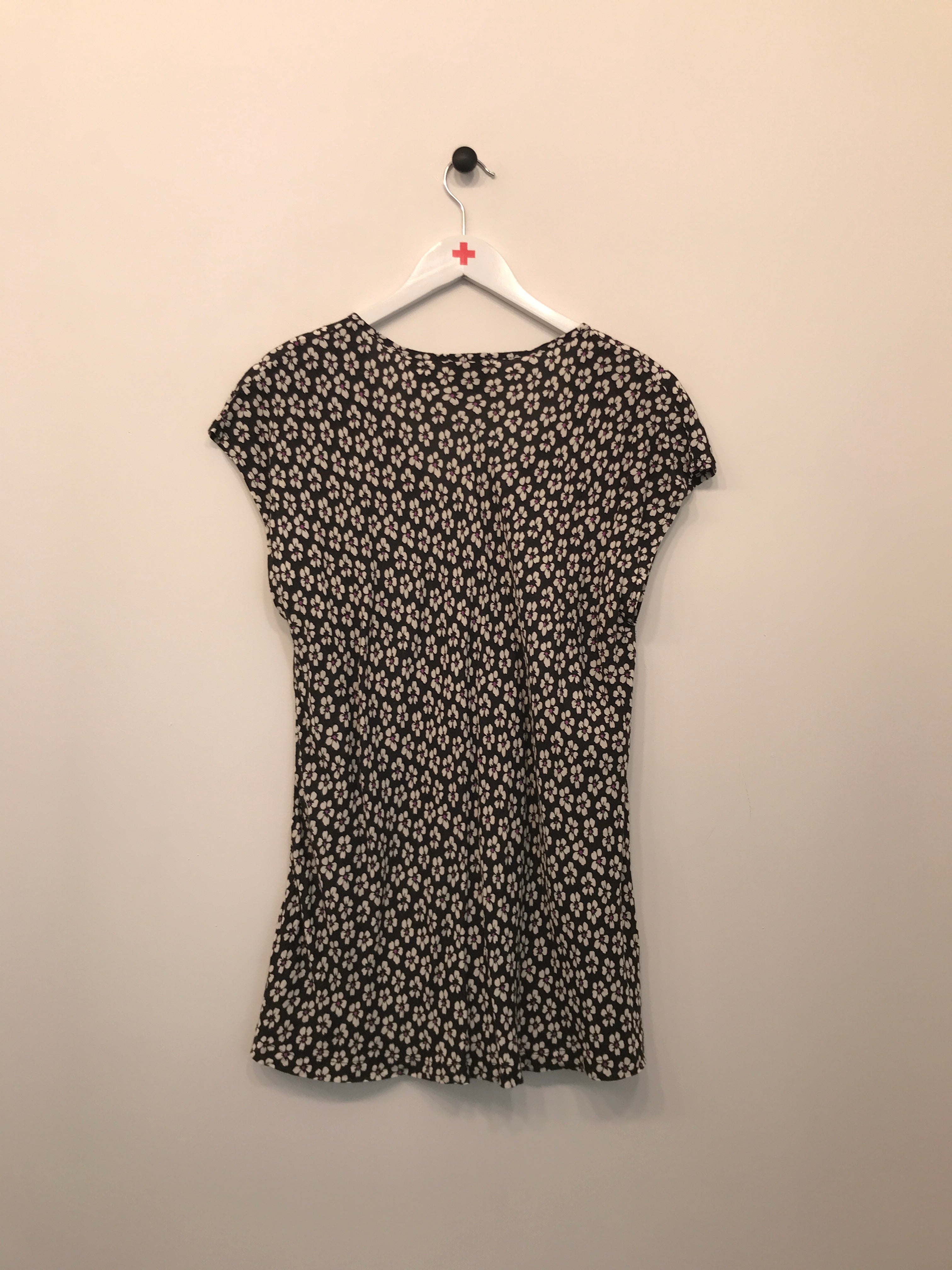 Masai Bluse